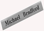 Nameplates Only